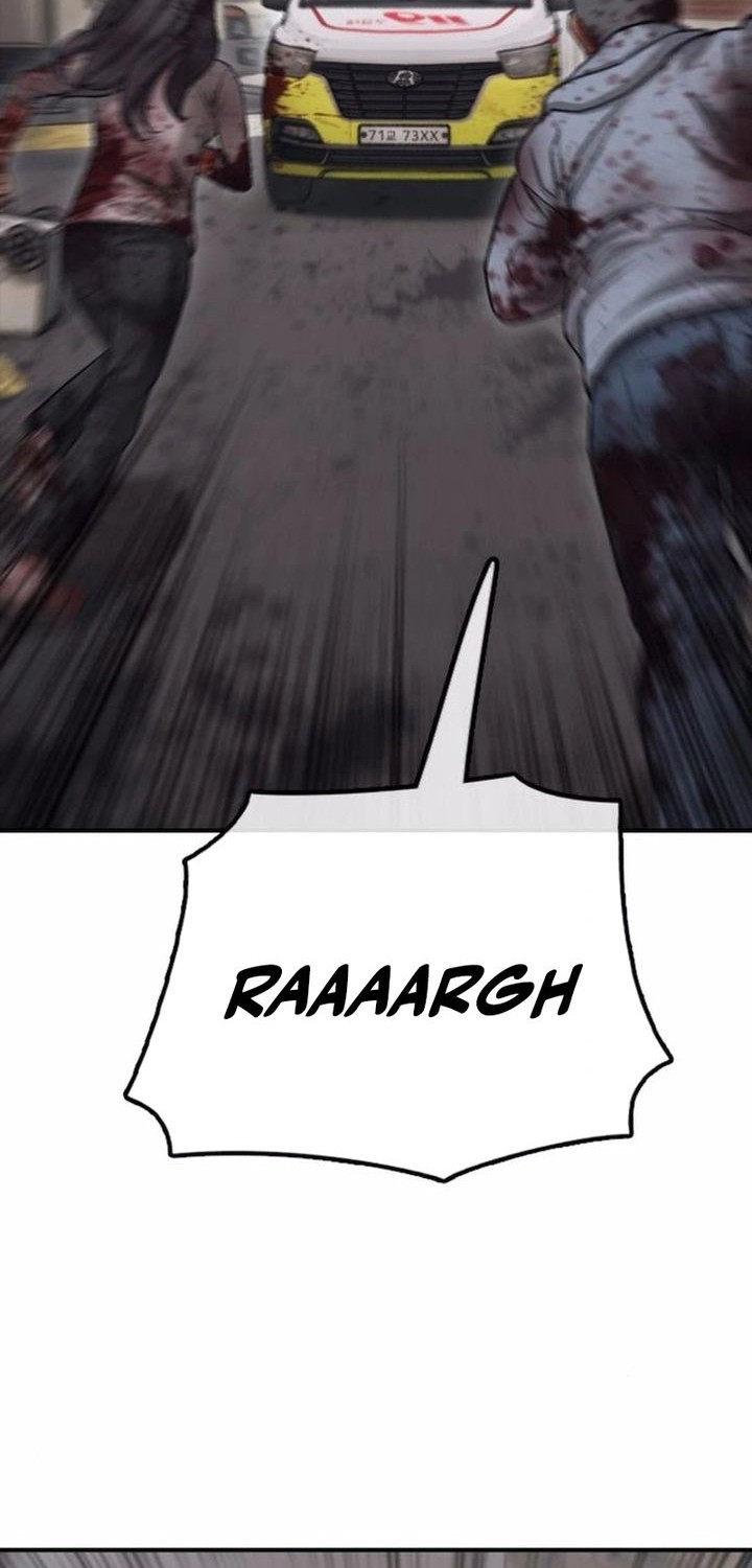 Manhwa The End Has Come Chapter 20 gambar 2
