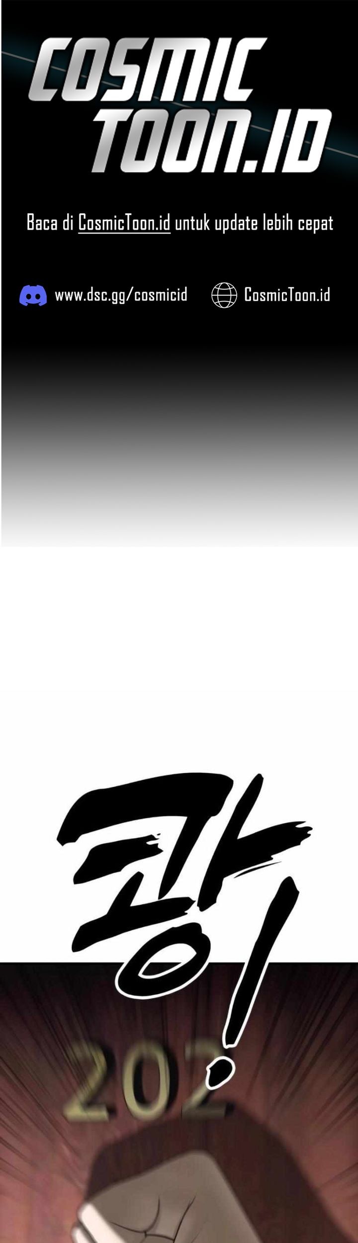 Komik The End Has Come Chapter 21 gambar 1