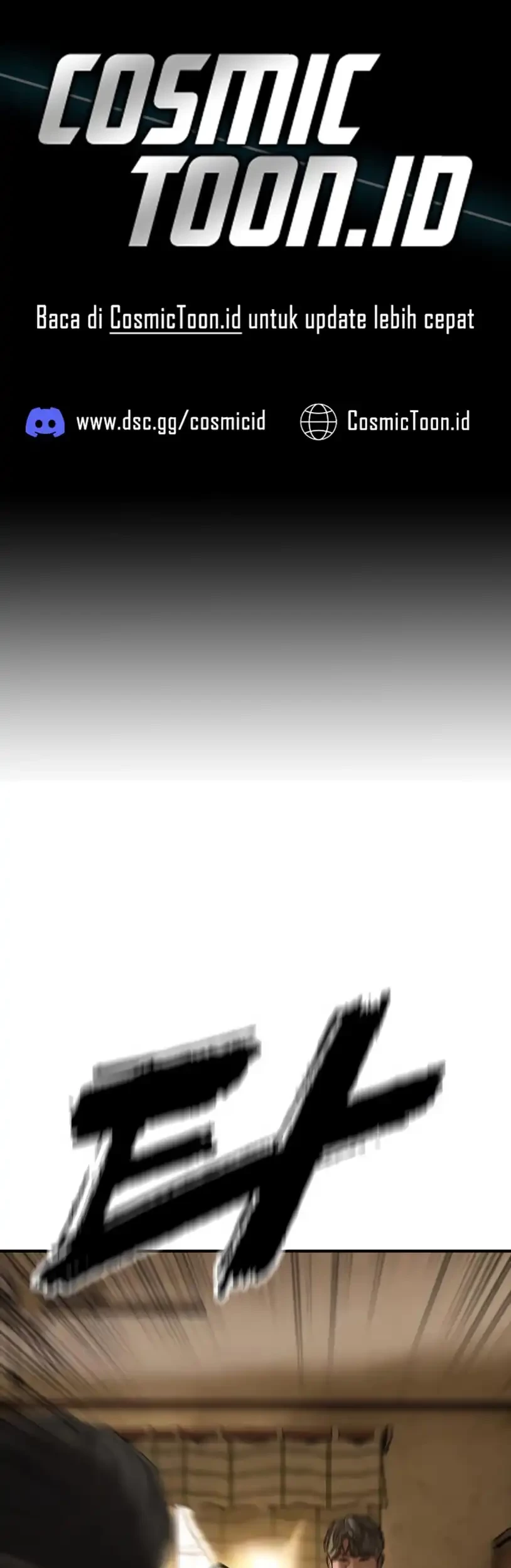 Manhwa The End Has Come Chapter 26 gambar 2