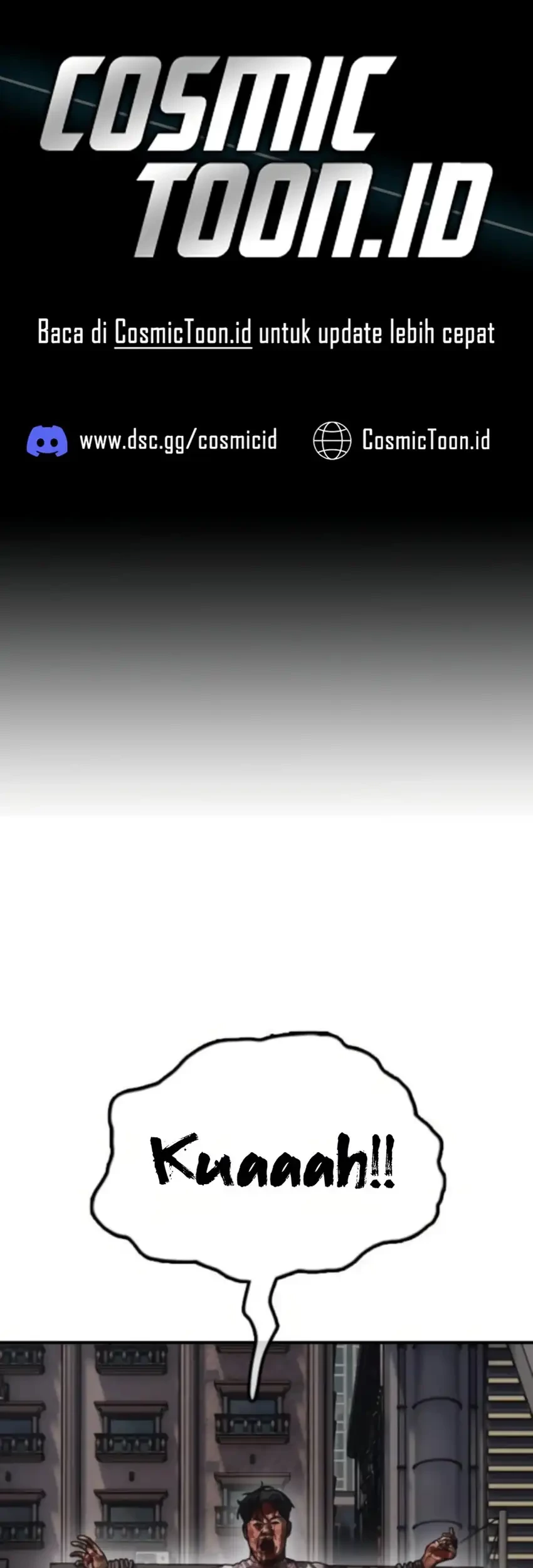 Manhwa The End Has Come Chapter 27 gambar 2
