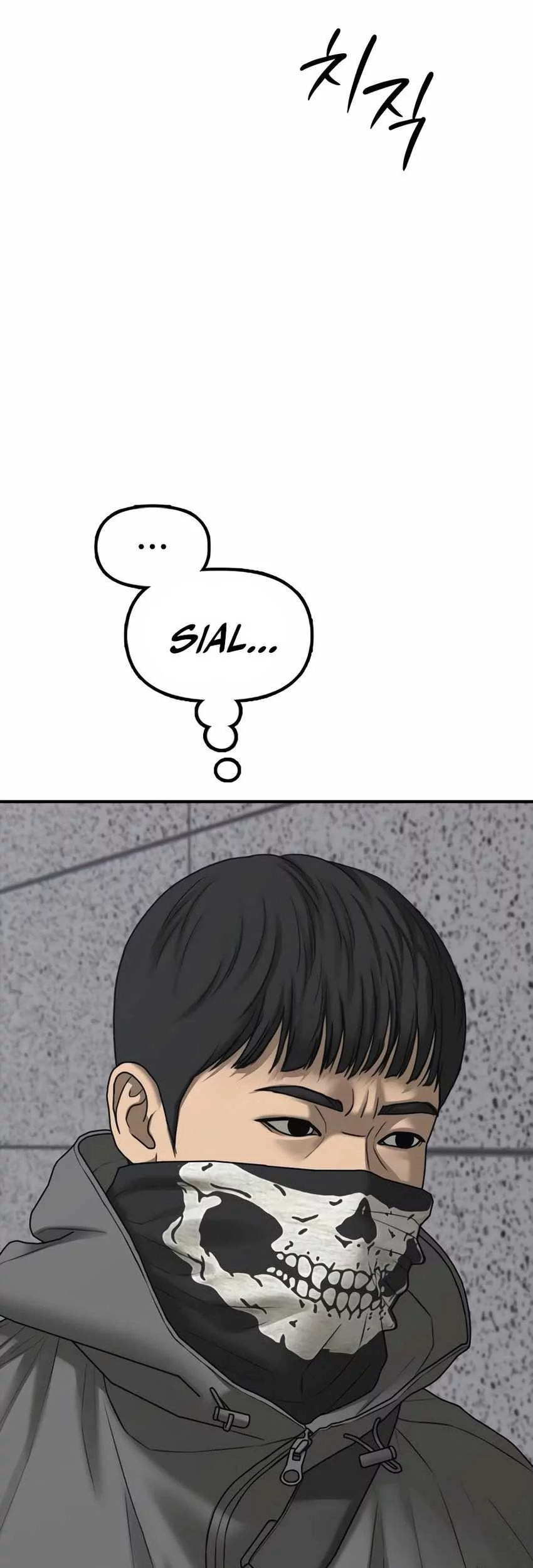 Manhwa The End Has Come Chapter 29 gambar 2