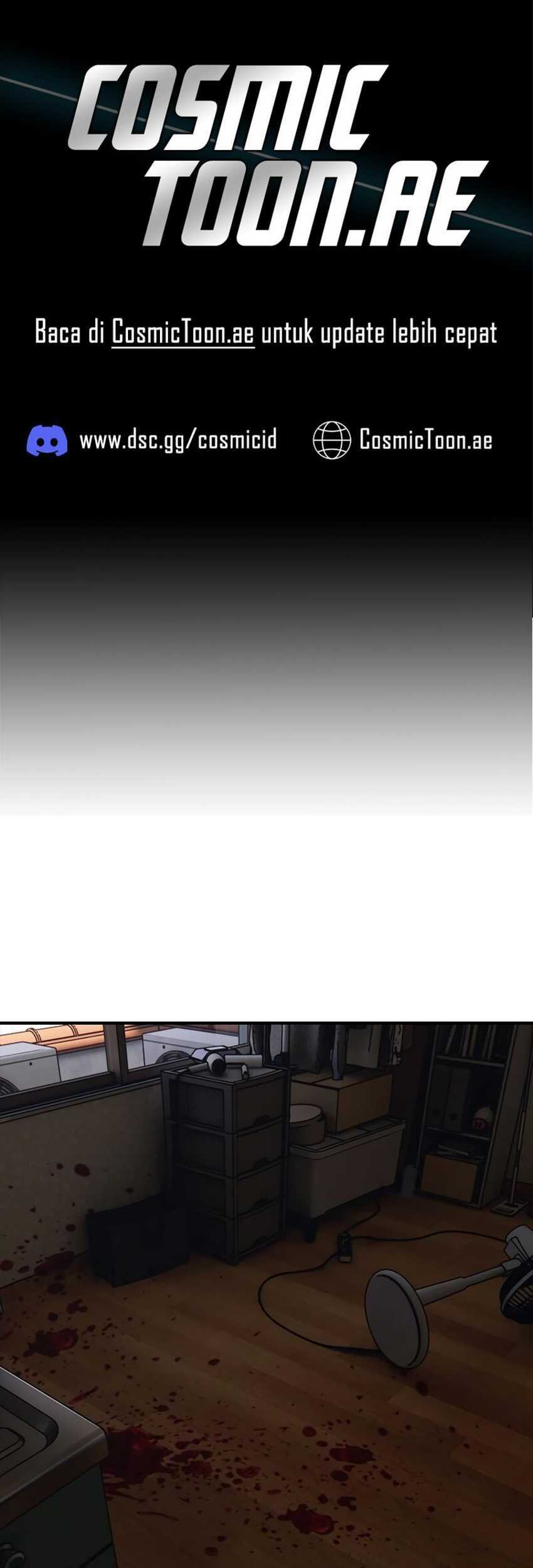 Manhwa The End Has Come Chapter 3 gambar 2