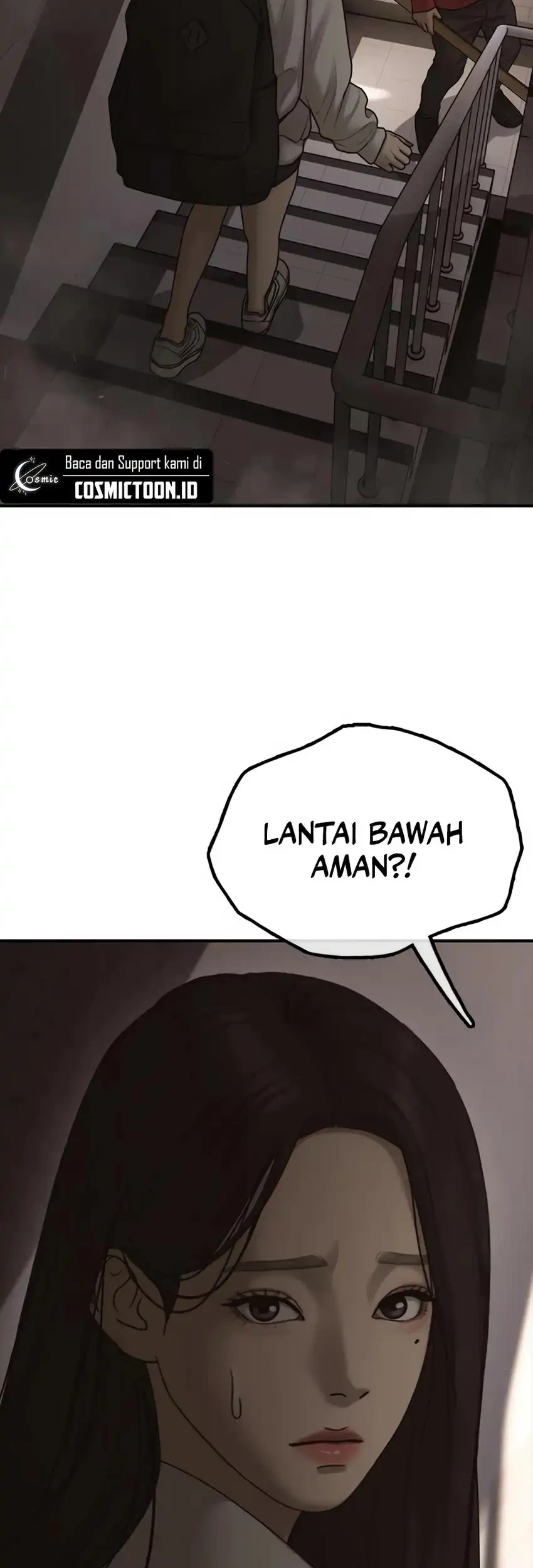 Manhwa The End Has Come Chapter 30 gambar 2