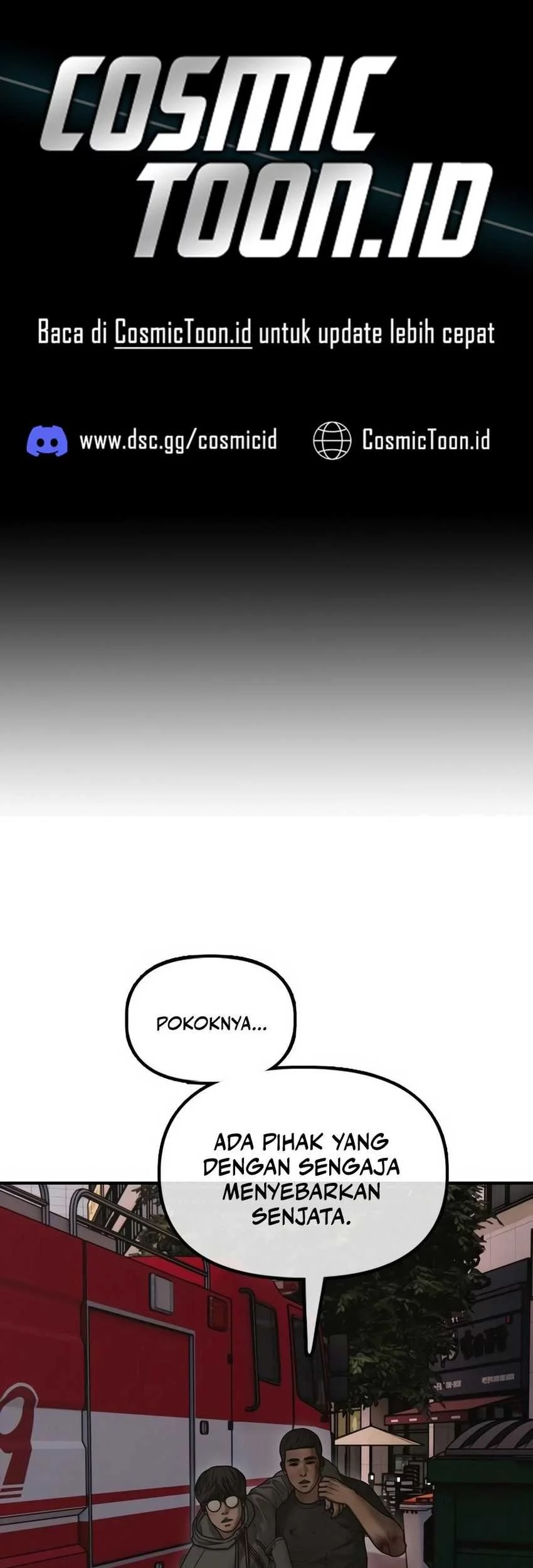 Komik The End Has Come Chapter 31 gambar 1