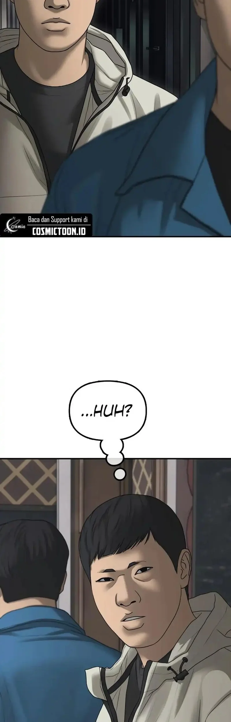 Manhwa The End Has Come Chapter 34 gambar 2