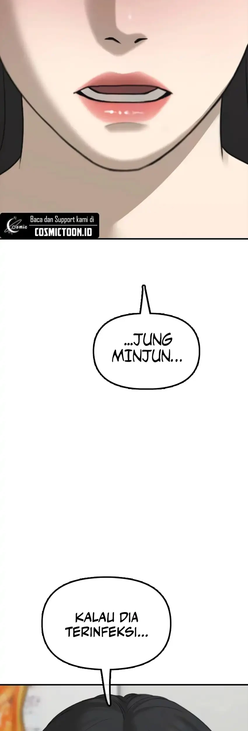 The End Has Come Chapter 36 Gambar 3