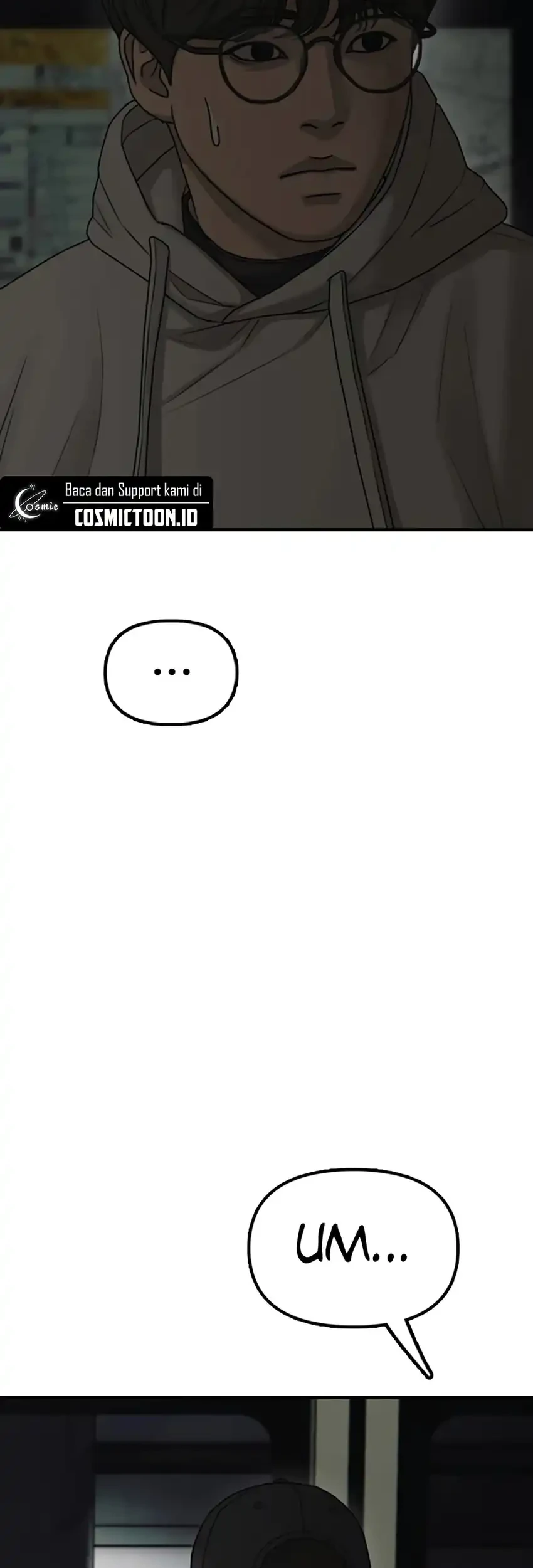 Manhwa The End Has Come Chapter 37 gambar 2