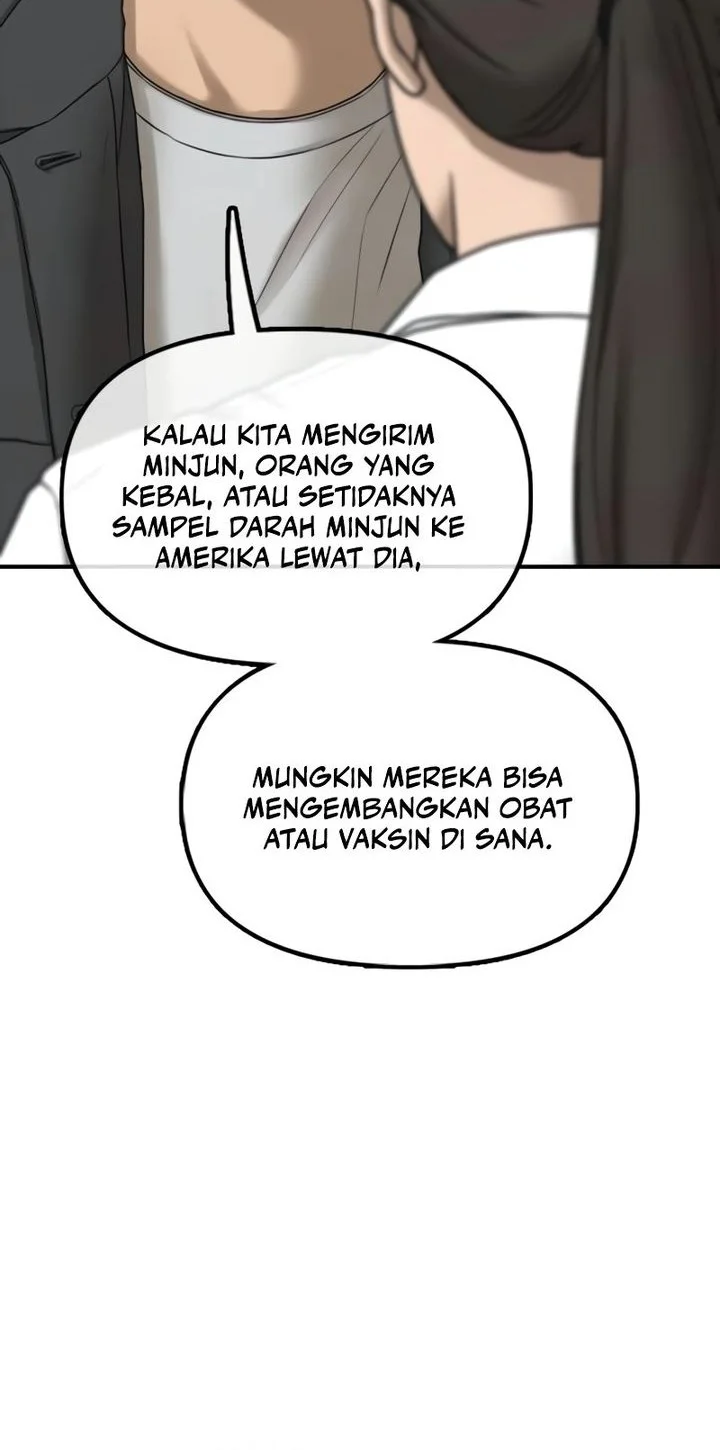 Manhwa The End Has Come Chapter 38 gambar 2