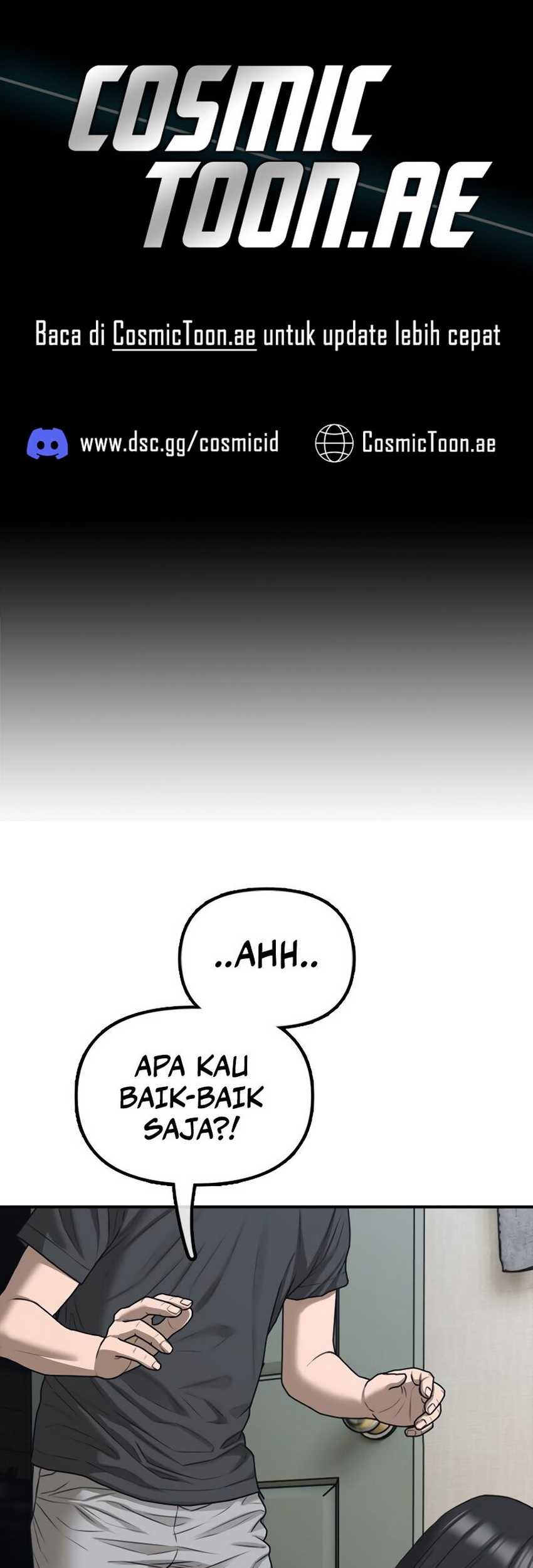 Manhwa The End Has Come Chapter 4 gambar 2