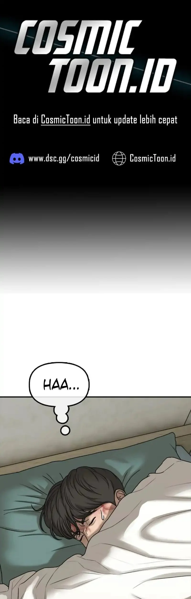 Komik The End Has Come Chapter 41 gambar 1