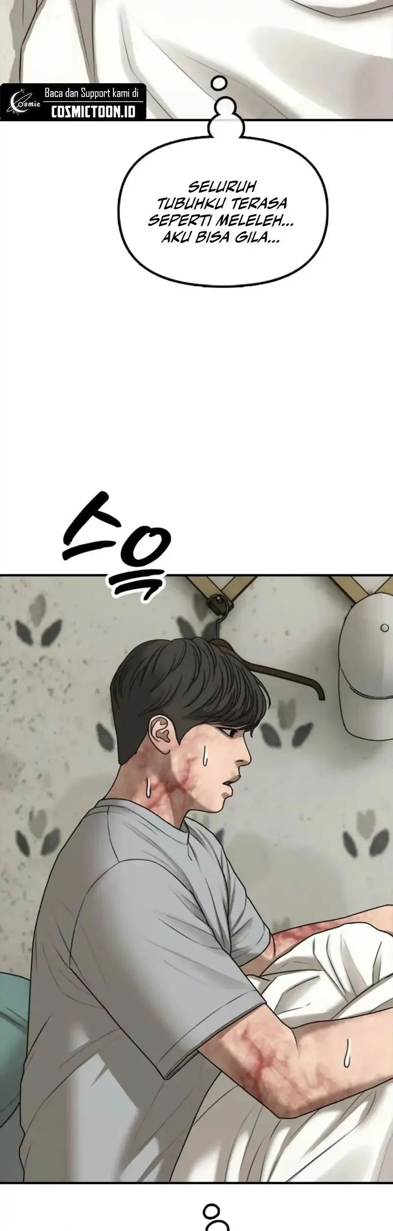 Manhwa The End Has Come Chapter 41 gambar 2
