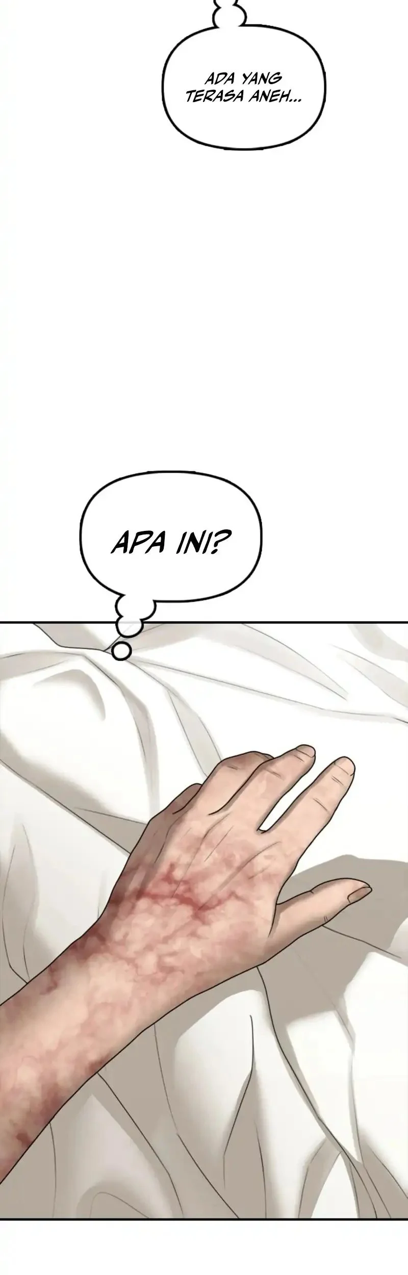 The End Has Come Chapter 41 Gambar 3