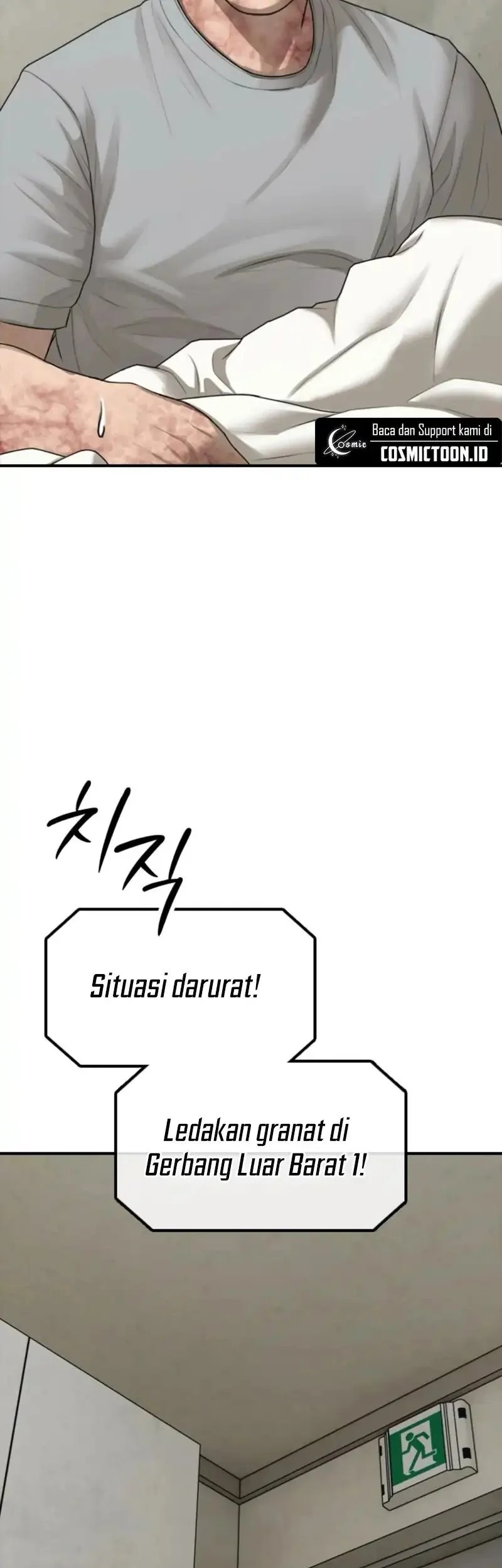 The End Has Come Chapter 41 Gambar 6