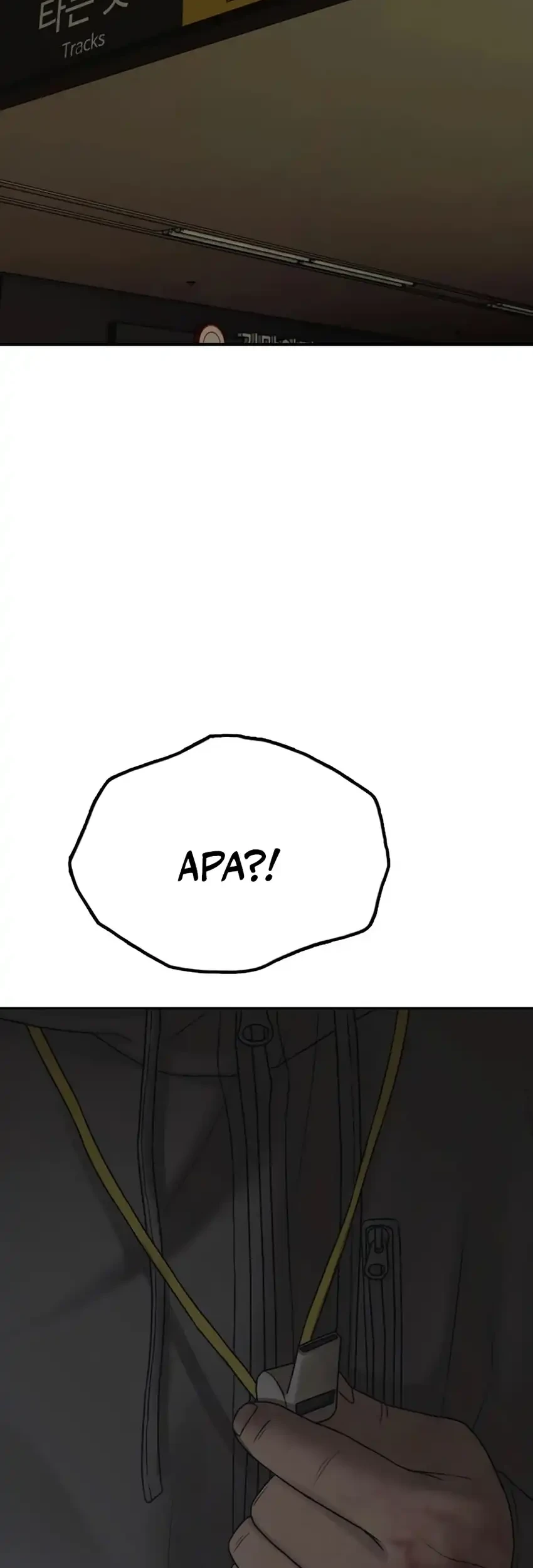 Manhwa The End Has Come Chapter 44 gambar 2
