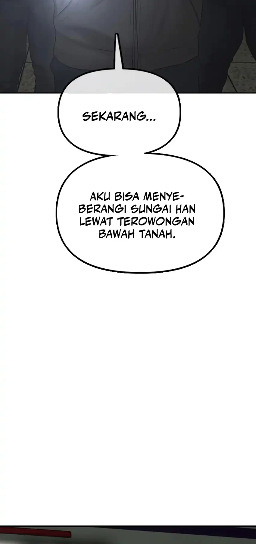 The End Has Come Chapter 44 Gambar 5