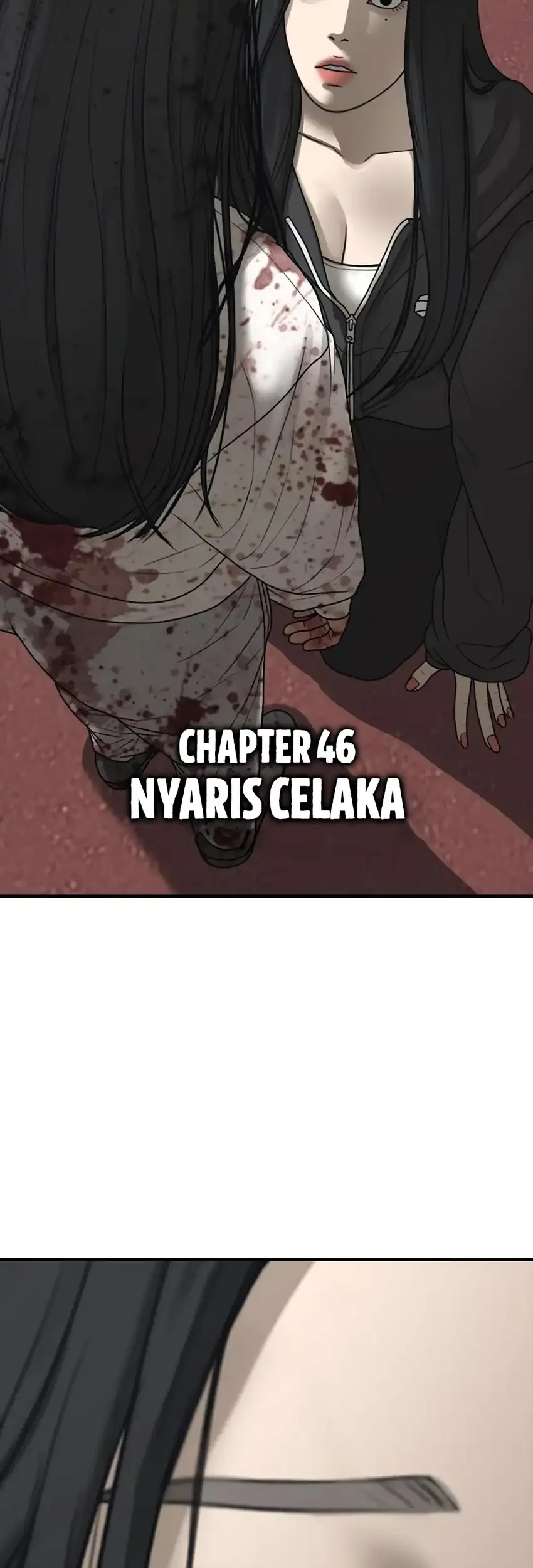 Manhwa The End Has Come Chapter 46 gambar 2