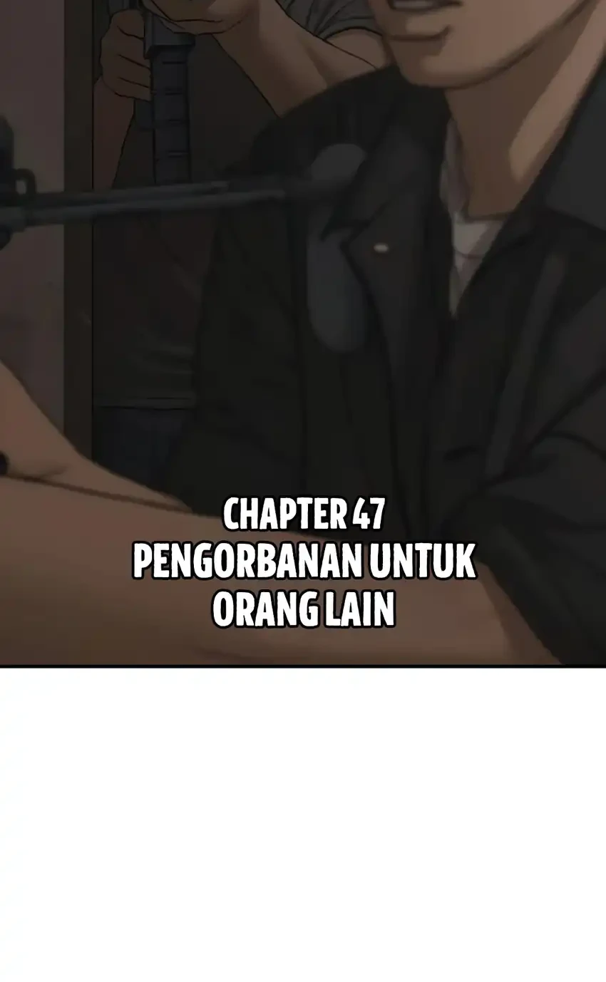 The End Has Come Chapter 47 Gambar 5