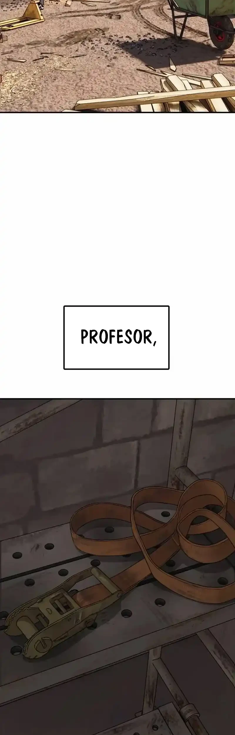 Manhwa The End Has Come Chapter 49 gambar 2