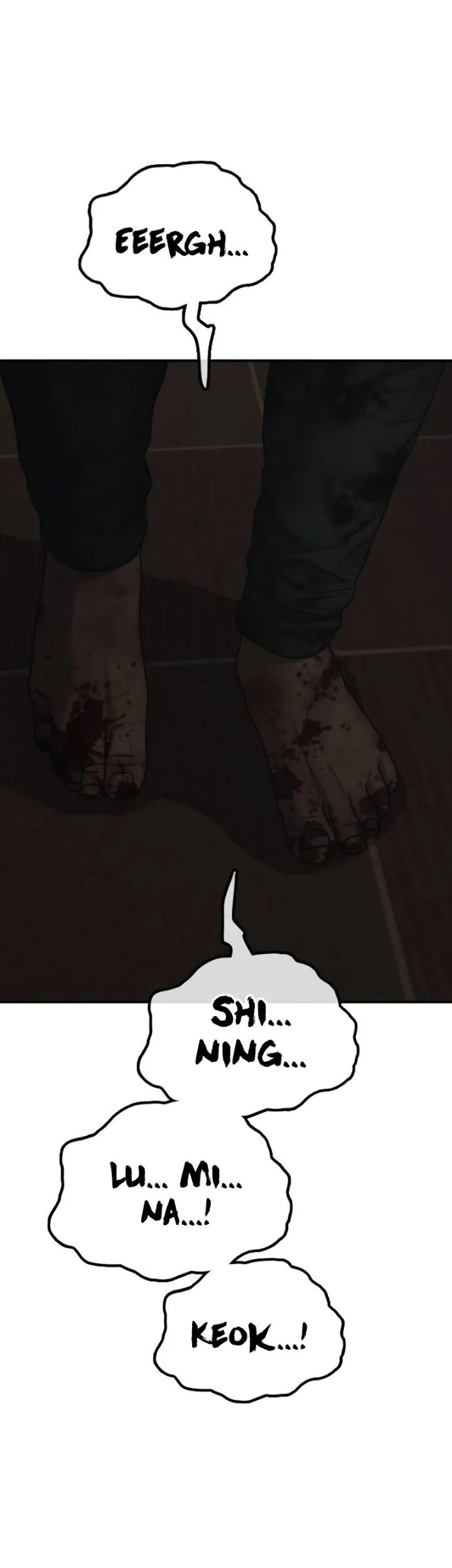 The End Has Come Chapter 57 Gambar 3