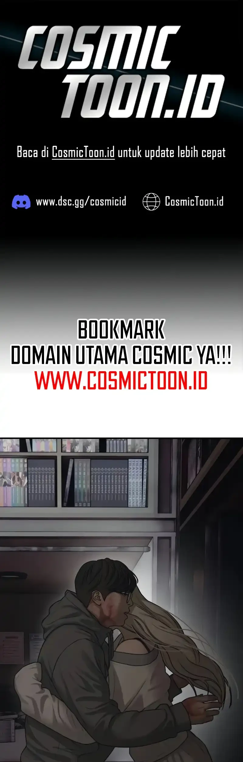 Komik The End Has Come Chapter 58 gambar 1