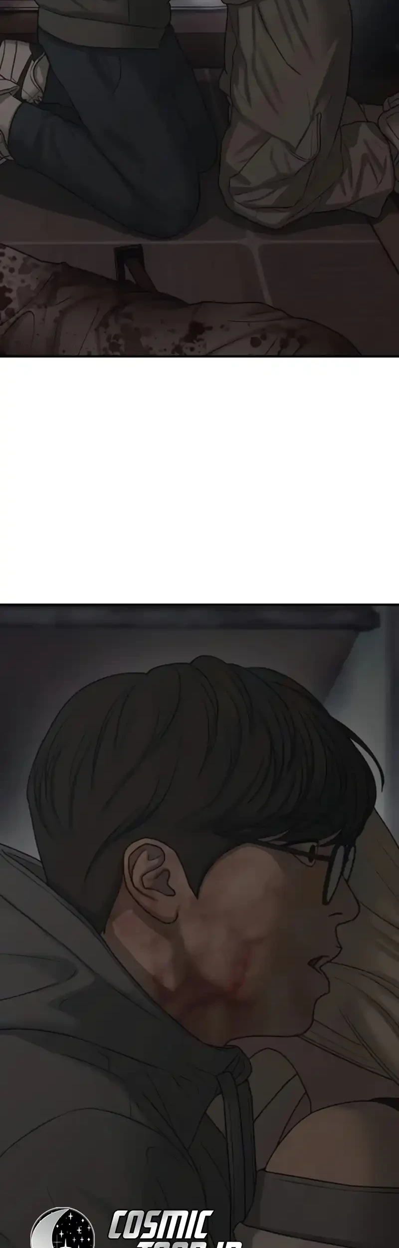 Manhwa The End Has Come Chapter 58 gambar 2