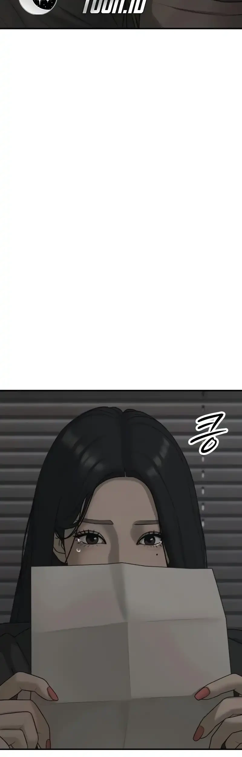 The End Has Come Chapter 58 Gambar 3