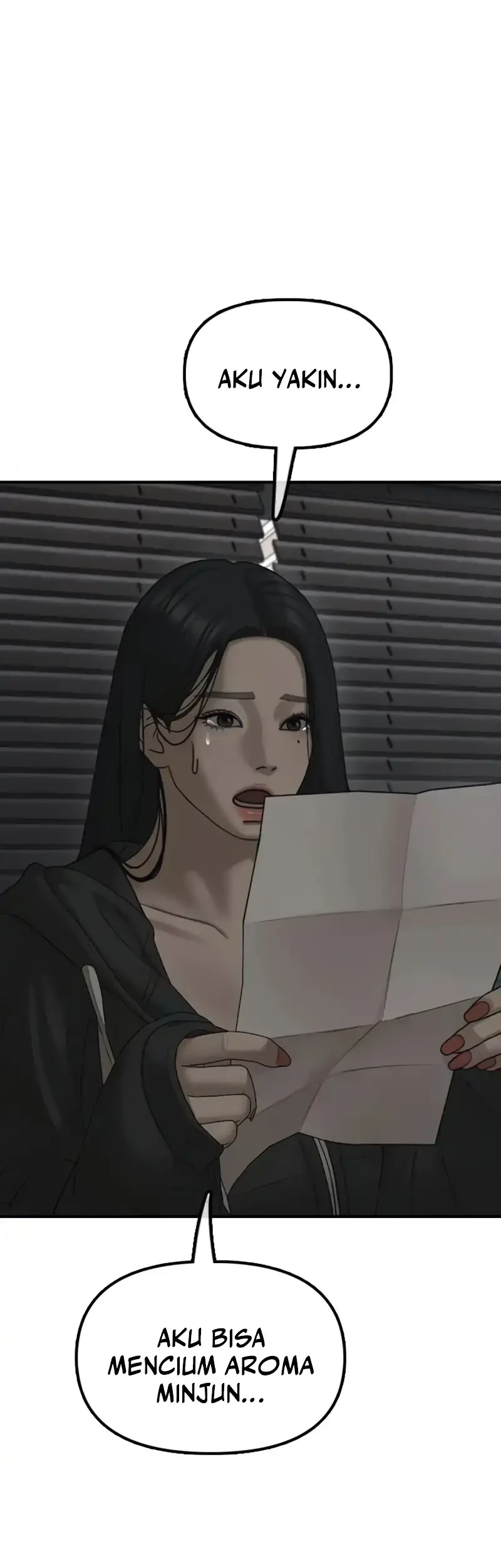 The End Has Come Chapter 58 Gambar 4
