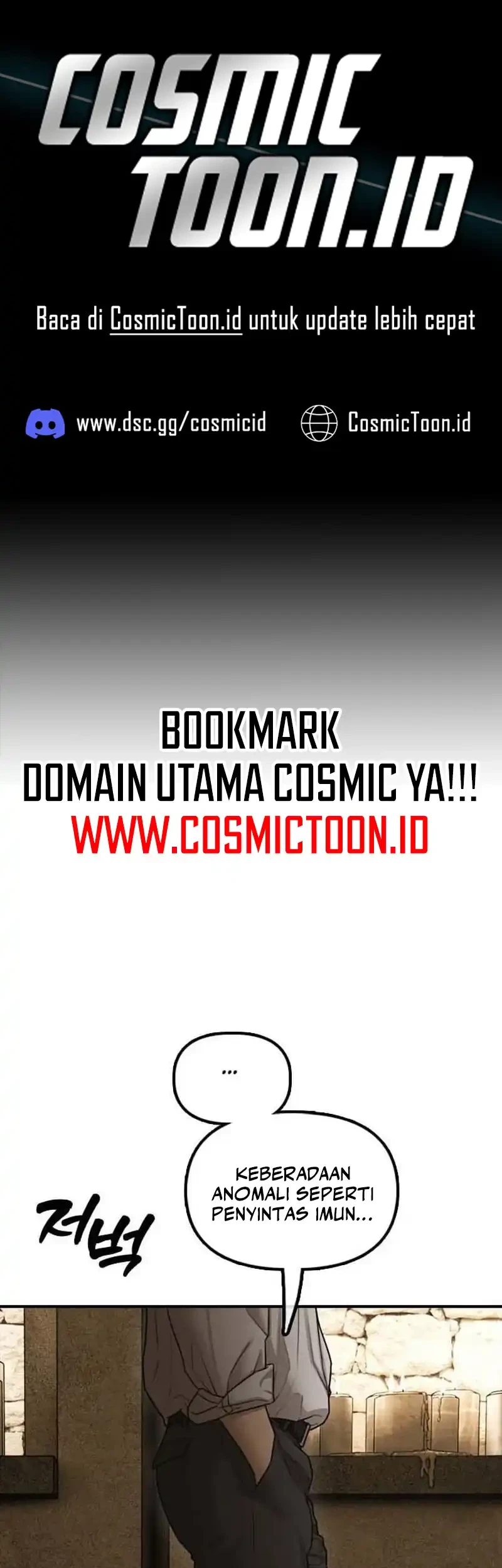 Komik The End Has Come Chapter 60 gambar 1
