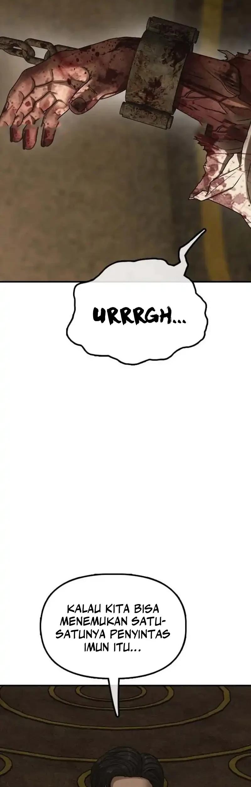 The End Has Come Chapter 60 Gambar 3