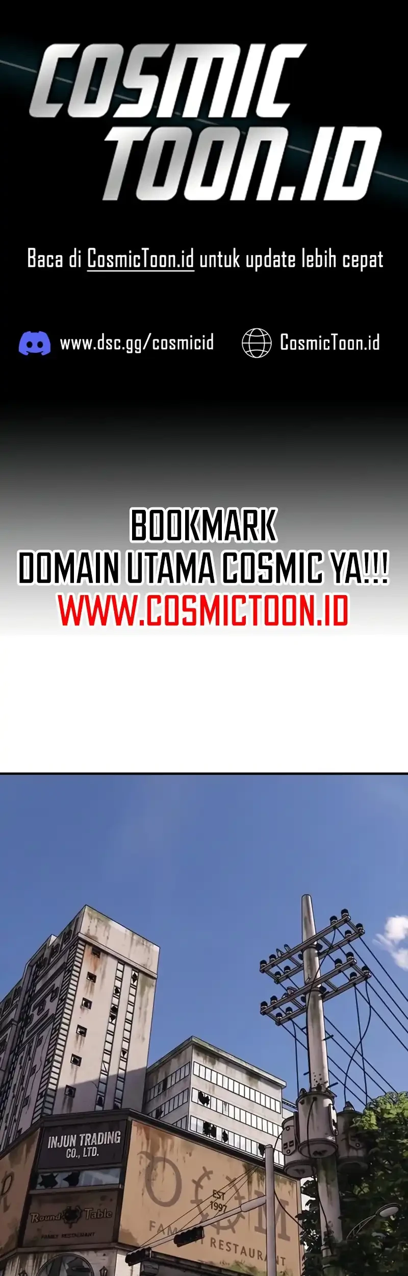 Komik The End Has Come Chapter 61 gambar 1