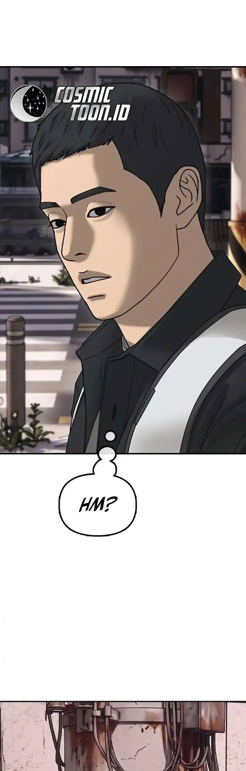 The End Has Come Chapter 61 Gambar 4