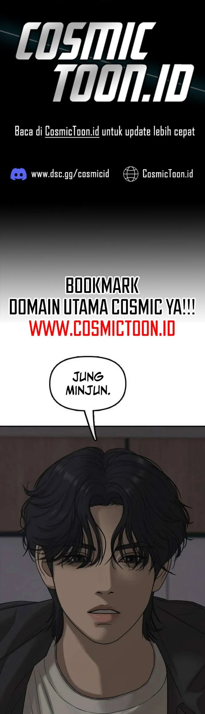 Komik The End Has Come Chapter 62 gambar 1