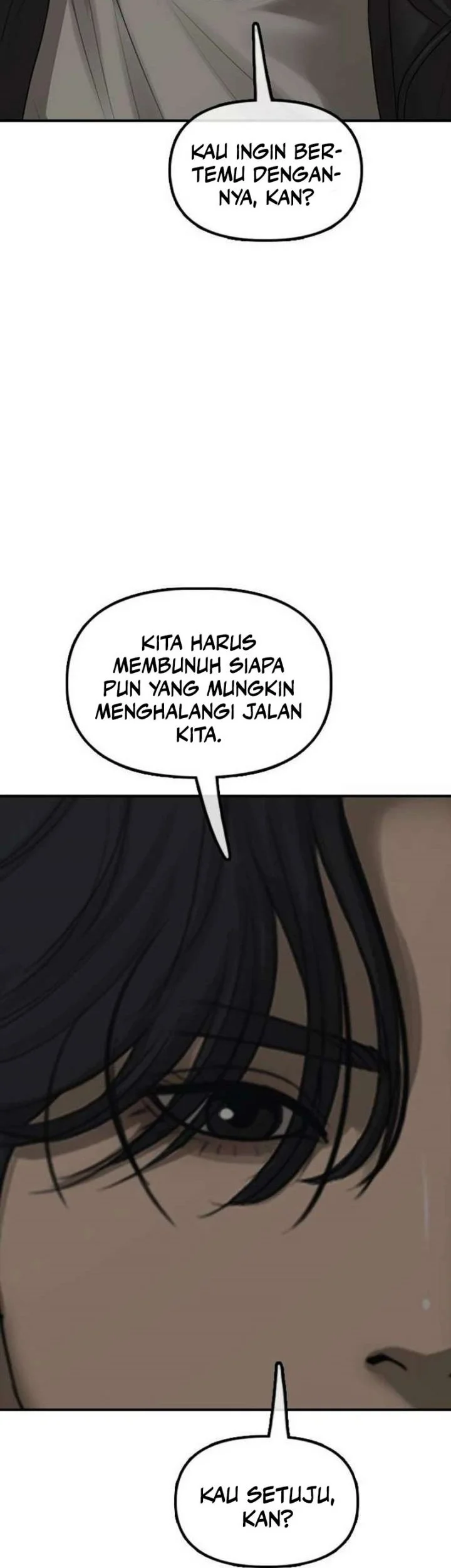 Manhwa The End Has Come Chapter 62 gambar 2