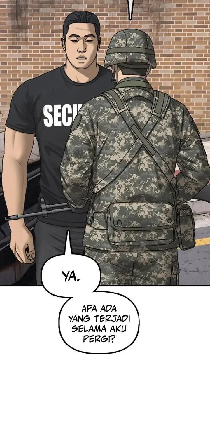 Manhwa The End Has Come Chapter 63 gambar 2