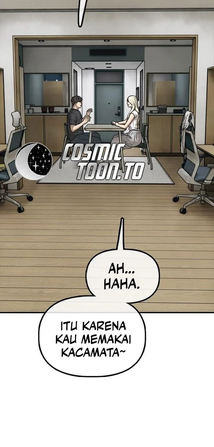 The End Has Come Chapter 64 Gambar 4