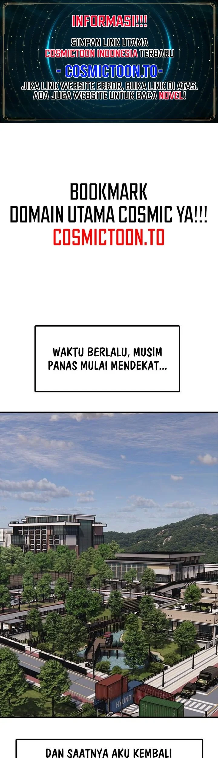 Komik The End Has Come Chapter 65 gambar 1