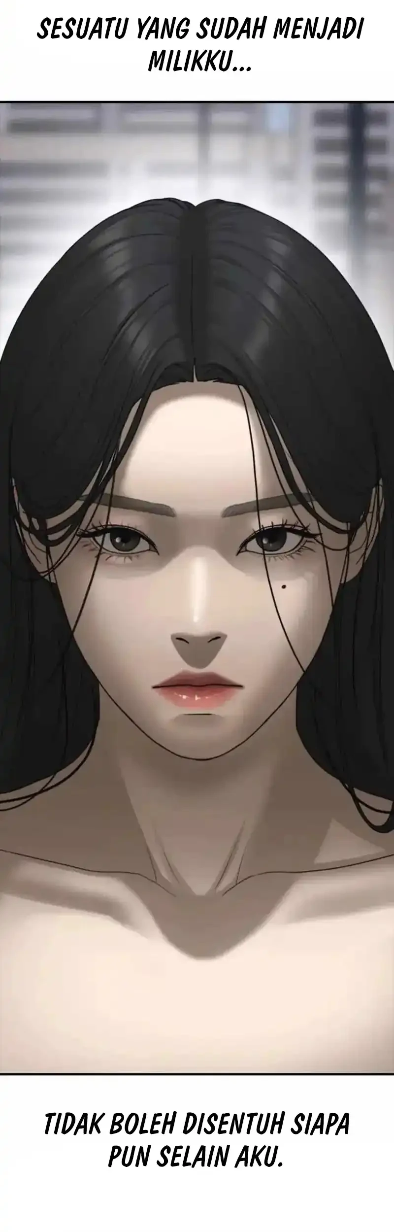 The End Has Come Chapter 67 Gambar 5