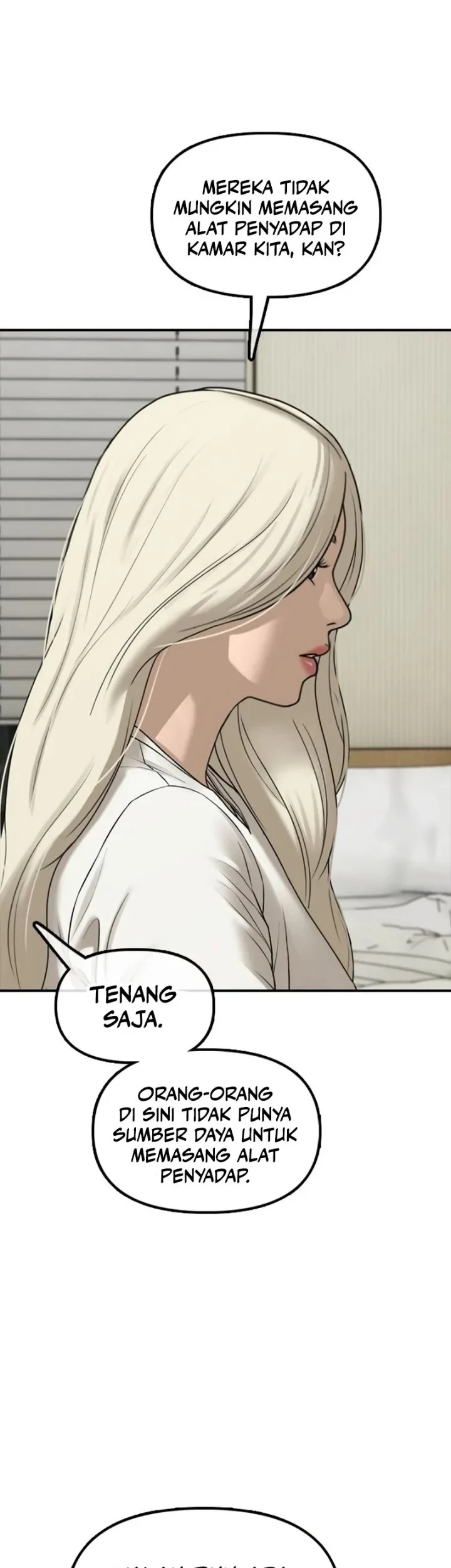 The End Has Come Chapter 69 Gambar 4