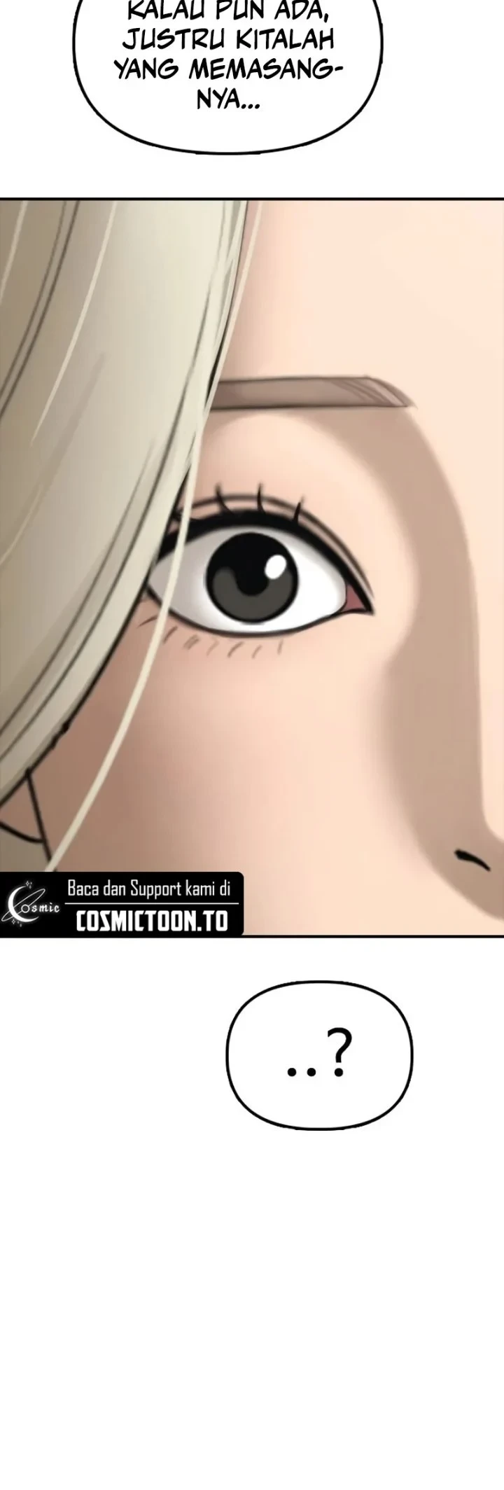 The End Has Come Chapter 69 Gambar 5