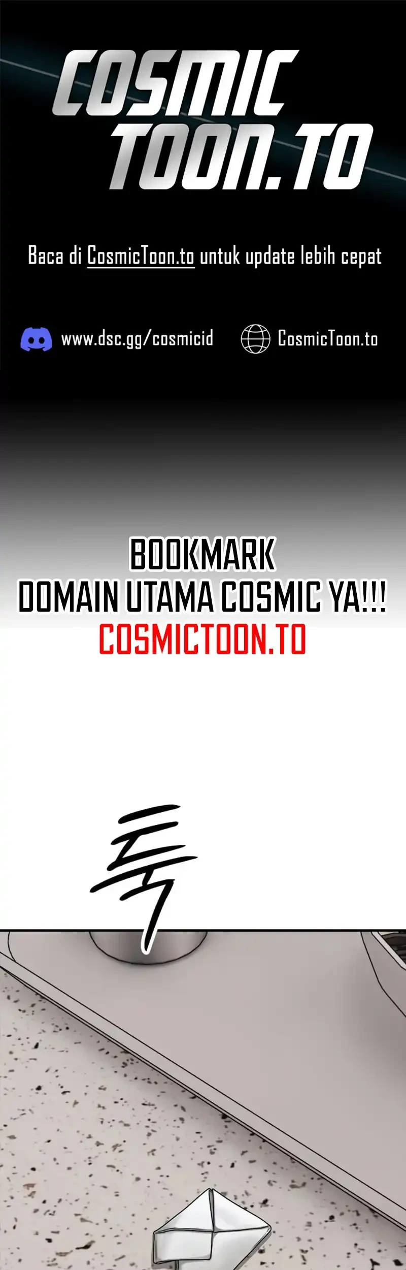 Komik The End Has Come Chapter 70 gambar 1