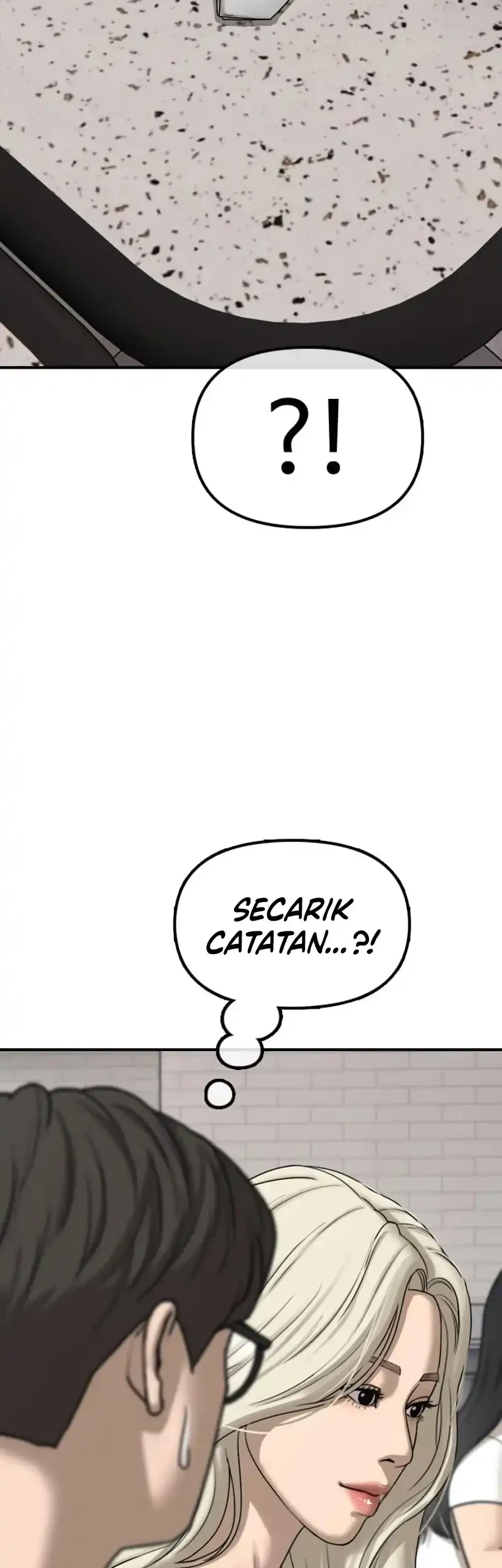 Manhwa The End Has Come Chapter 70 gambar 2