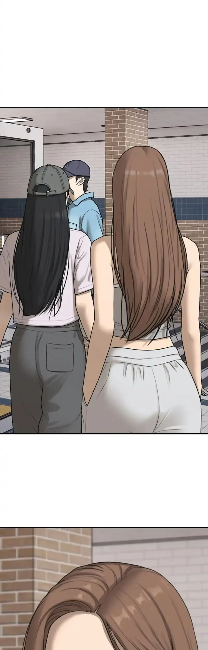 The End Has Come Chapter 70 Gambar 5