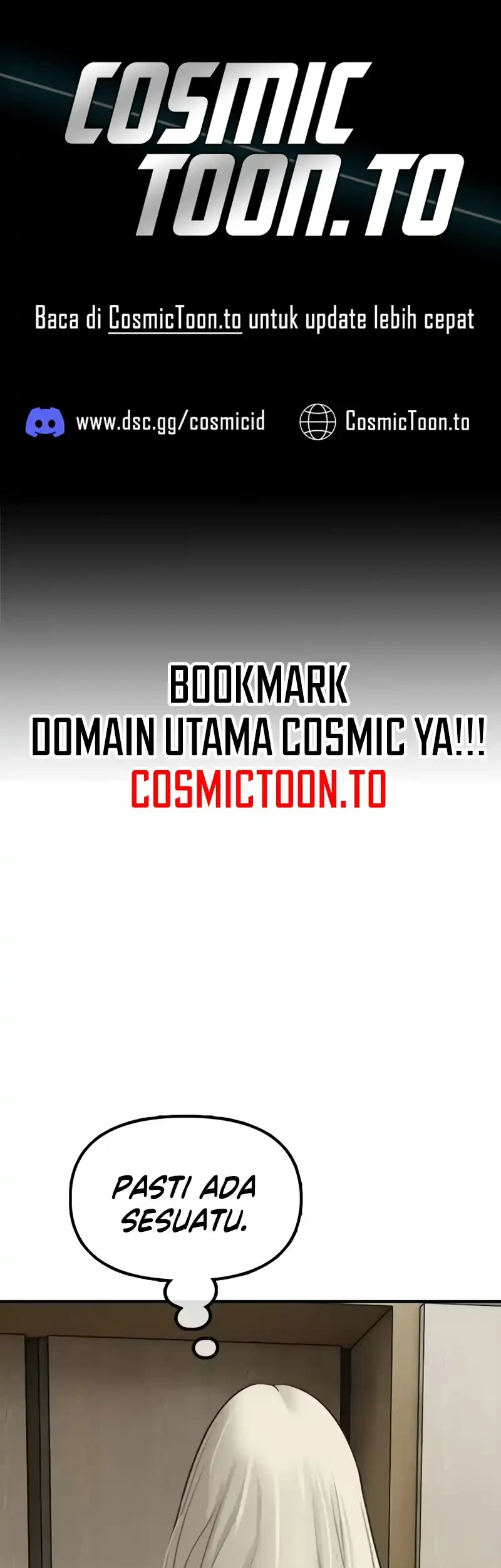 Komik The End Has Come Chapter 71 gambar 1