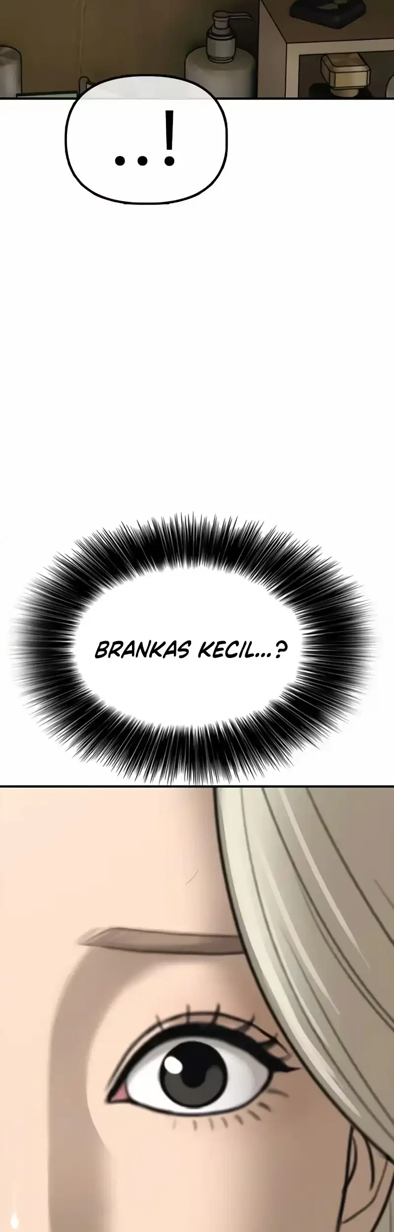 The End Has Come Chapter 71 Gambar 4