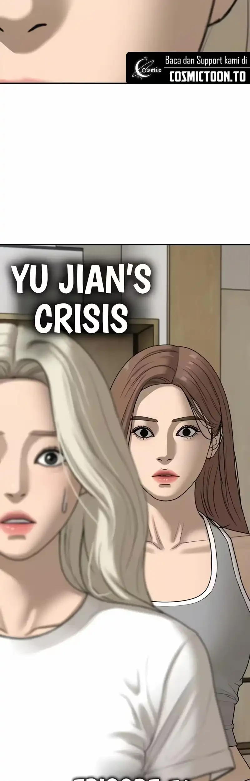 The End Has Come Chapter 71 Gambar 5