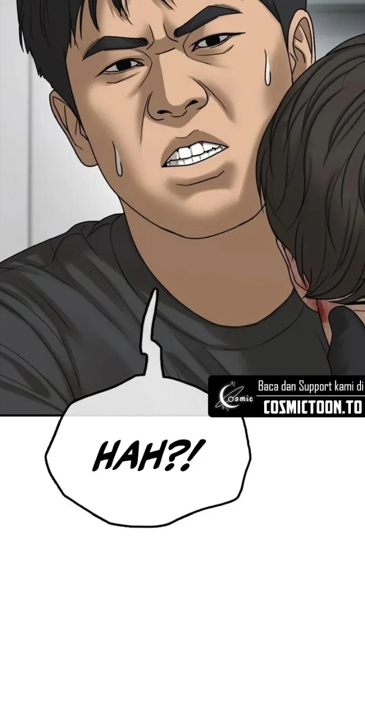 The End Has Come Chapter 72 Gambar 5