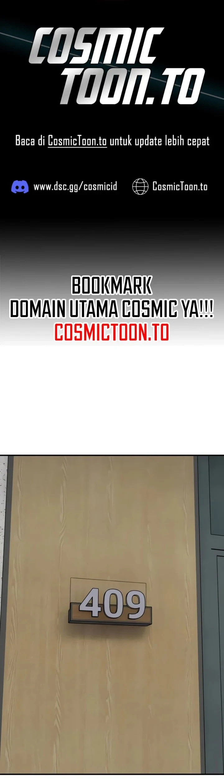 Komik The End Has Come Chapter 73 gambar 1