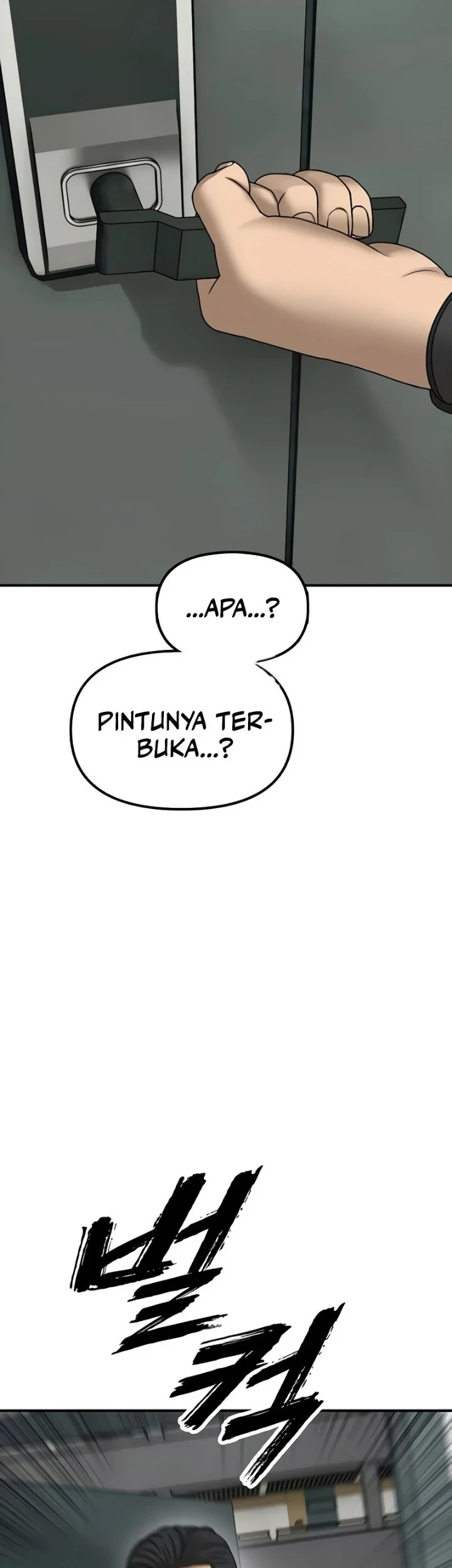 The End Has Come Chapter 73 Gambar 3