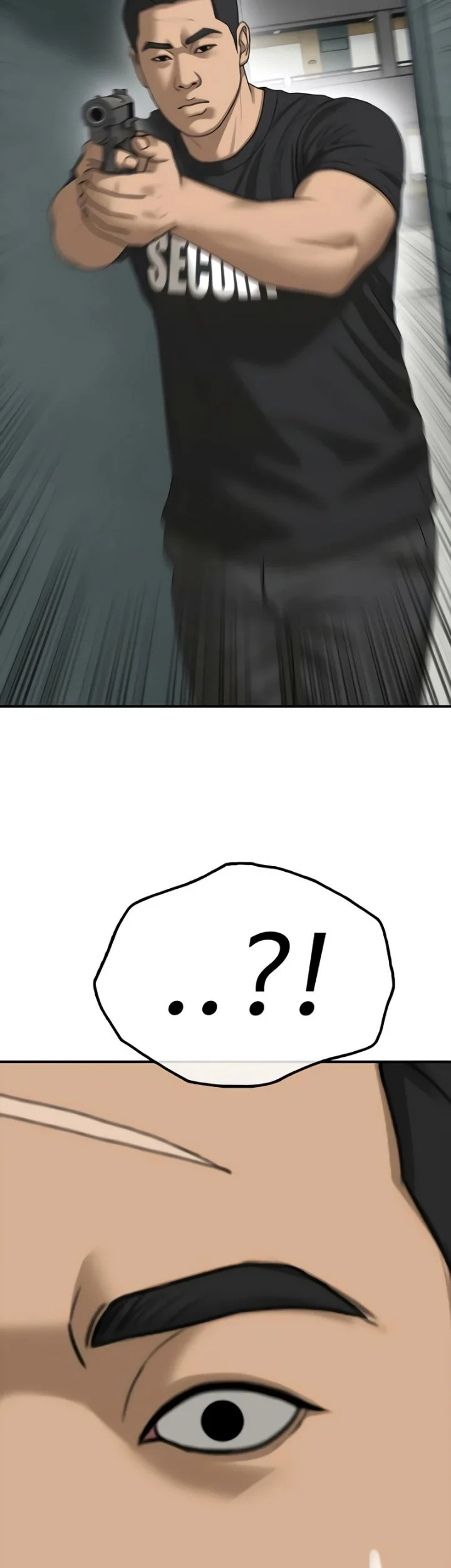 The End Has Come Chapter 73 Gambar 4