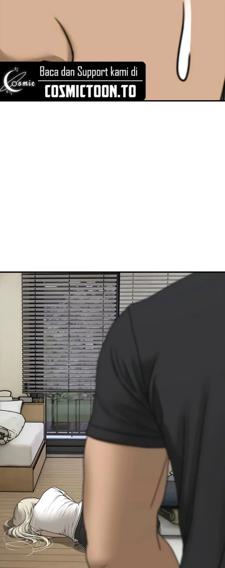 The End Has Come Chapter 73 Gambar 5